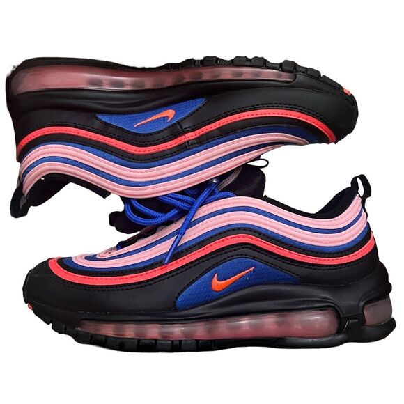 Nike Air Max 97 SE Sneakers - Picture 2 of 12